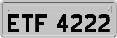 ETF4222