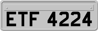 ETF4224