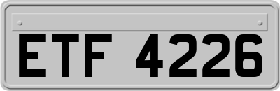 ETF4226
