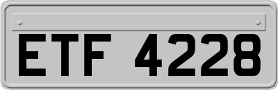 ETF4228