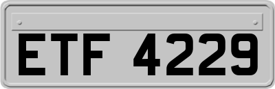 ETF4229