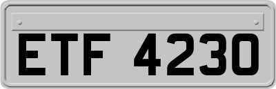 ETF4230