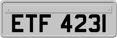 ETF4231