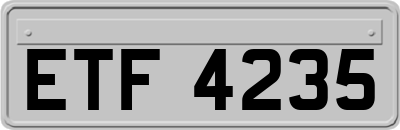 ETF4235