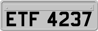 ETF4237