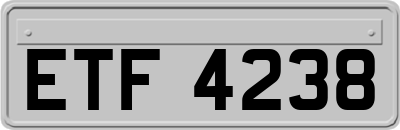 ETF4238
