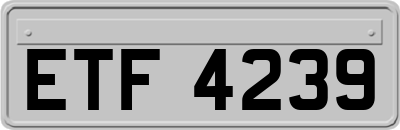 ETF4239