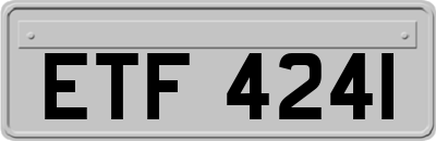 ETF4241