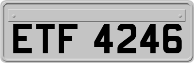 ETF4246