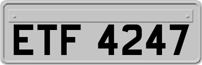 ETF4247