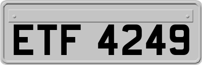 ETF4249
