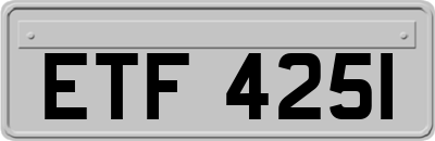 ETF4251