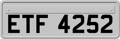 ETF4252