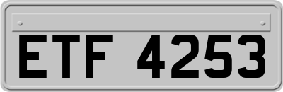 ETF4253