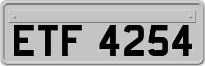 ETF4254