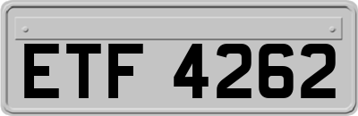 ETF4262