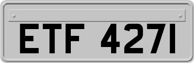 ETF4271
