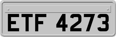 ETF4273