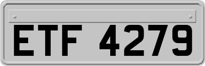 ETF4279