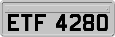 ETF4280