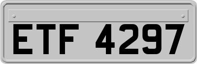 ETF4297