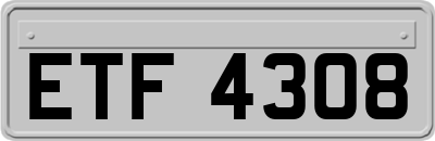 ETF4308