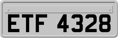 ETF4328