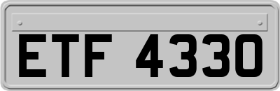 ETF4330