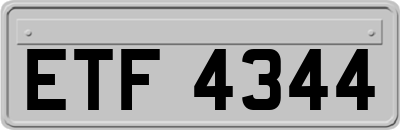 ETF4344