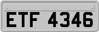 ETF4346