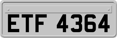 ETF4364