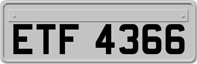 ETF4366