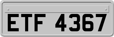 ETF4367
