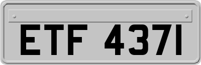 ETF4371