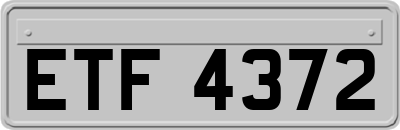 ETF4372