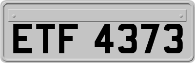 ETF4373