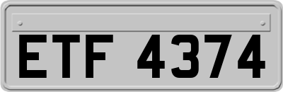 ETF4374