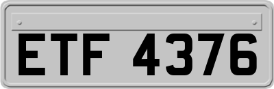ETF4376