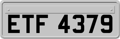 ETF4379