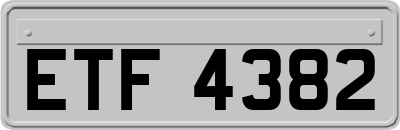 ETF4382