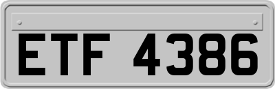 ETF4386