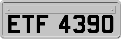 ETF4390