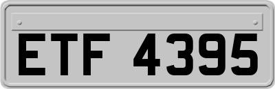 ETF4395