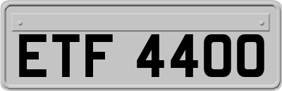 ETF4400