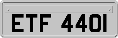 ETF4401