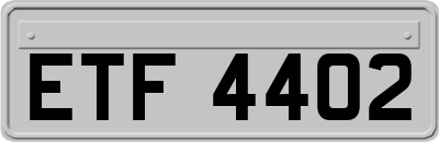 ETF4402