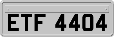 ETF4404