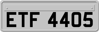 ETF4405