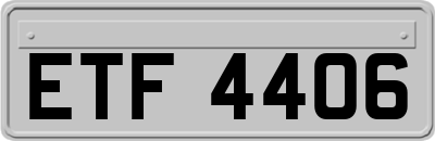 ETF4406