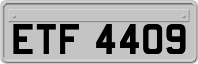 ETF4409